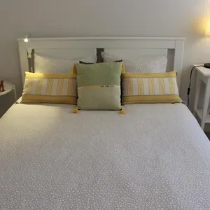  Apartamento Paz Na Areia