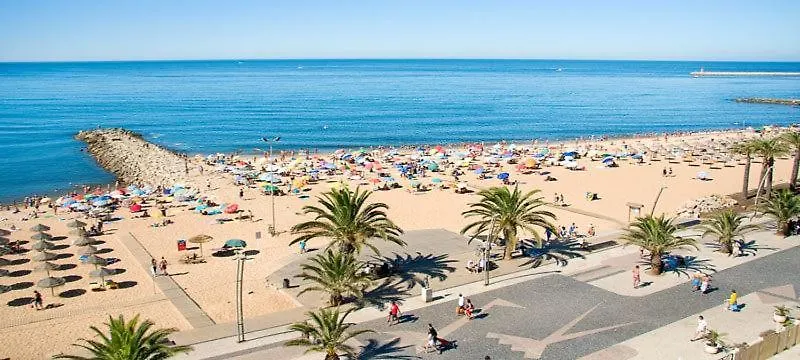 Appartement Porque Você Merece Quarteira Portugal