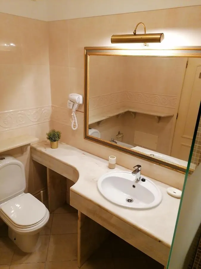 Appartement Porque Você Merece Quarteira