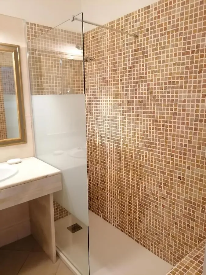 Appartement Porque Você Merece Quarteira