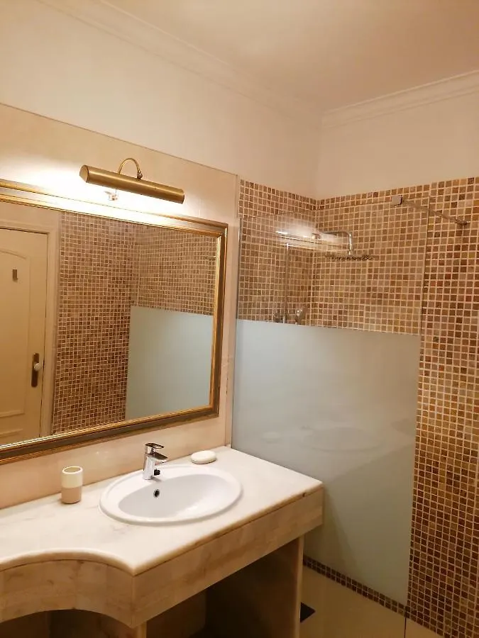 Porque Você Merece Quarteira Appartement