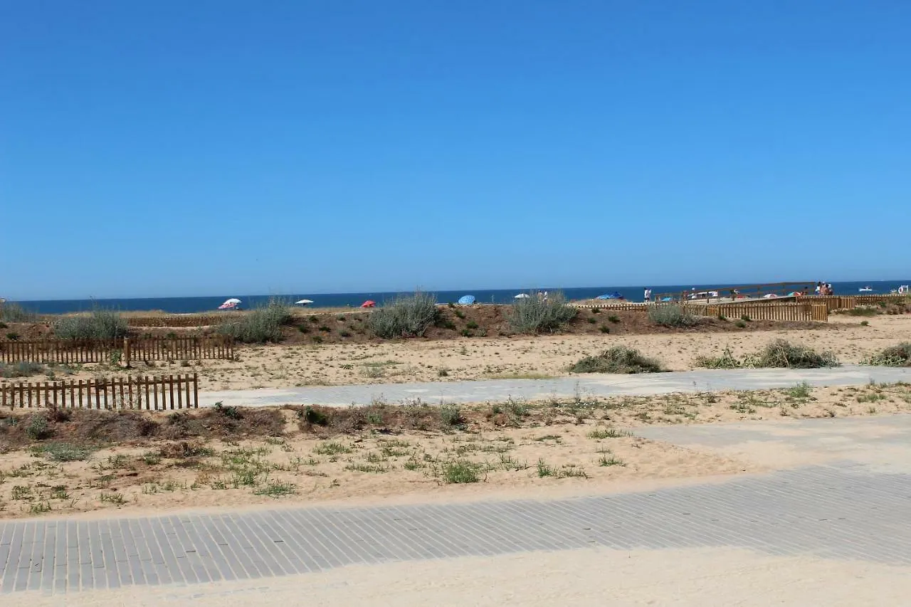 Appartement Porque Você Merece Quarteira Portugal