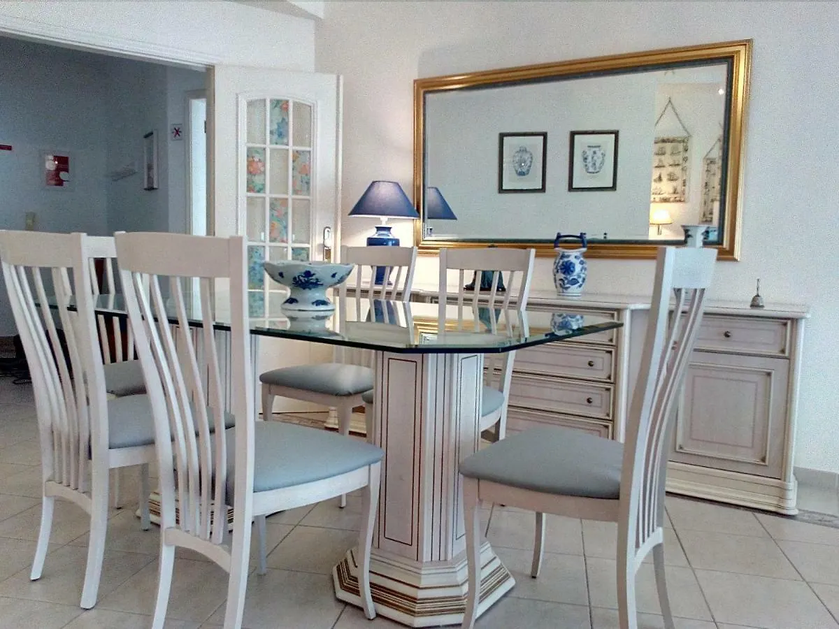 Appartement Porque Você Merece Quarteira Portugal