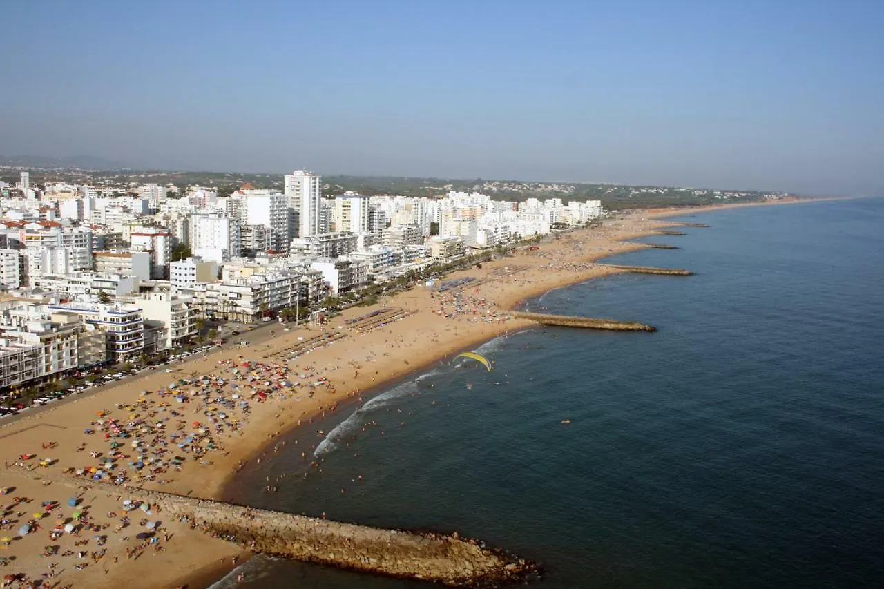 Appartement Porque Você Merece Quarteira