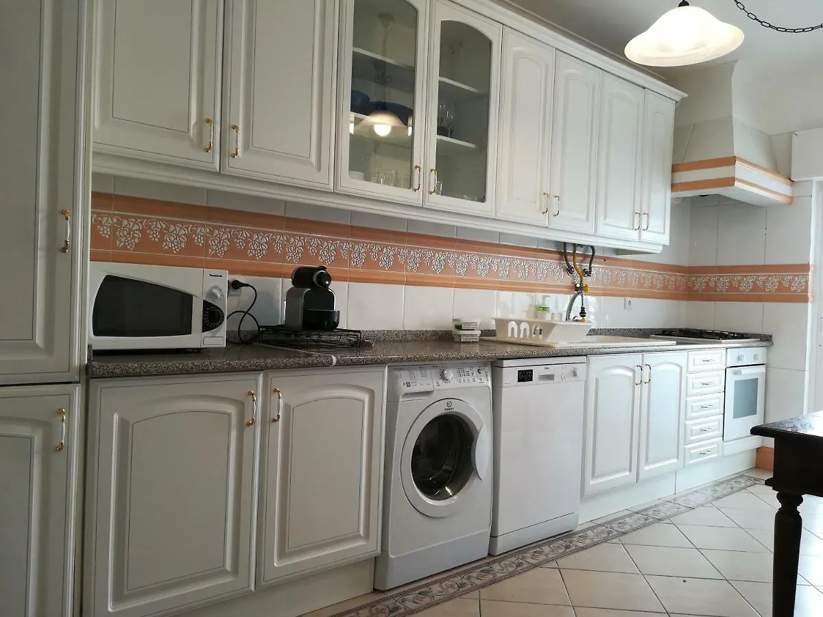 Appartement Porque Você Merece Quarteira