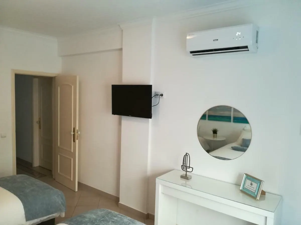Appartement Porque Você Merece Quarteira Portugal