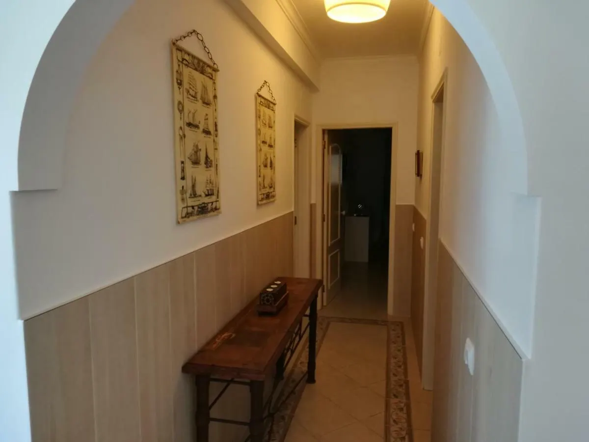 Appartement Porque Você Merece Quarteira